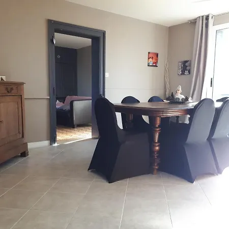 Couvains 3* Marnefer